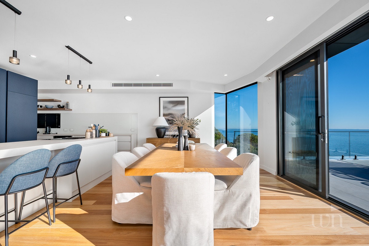 Image of penthouse