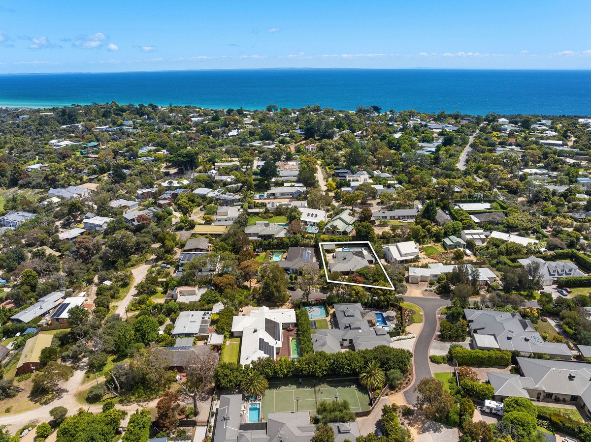 Image of suburb