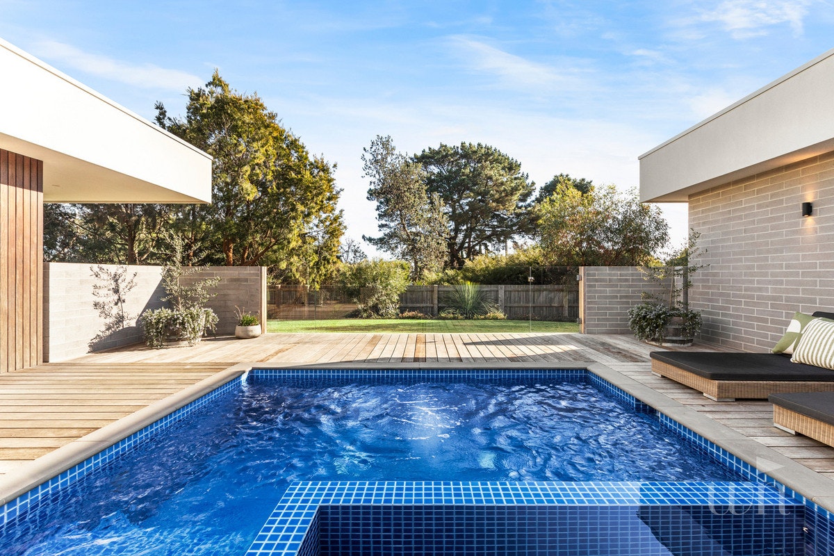 Image of pool
