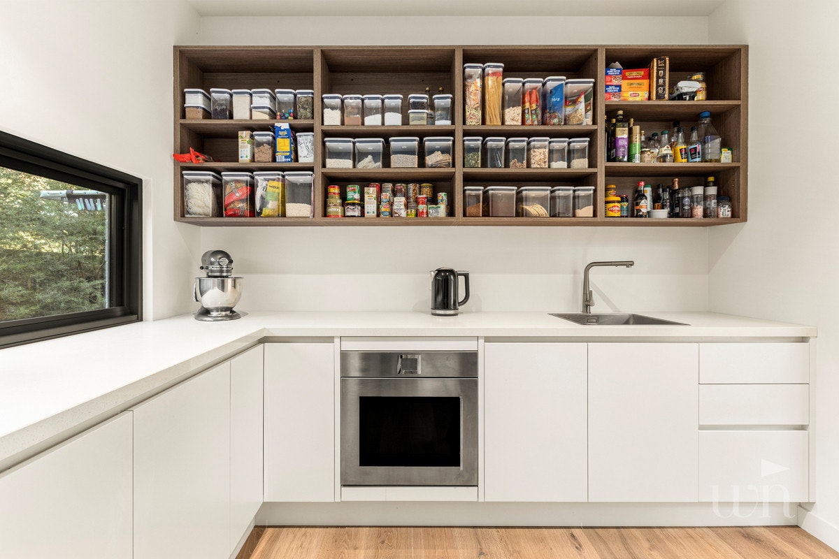 Image of shelf