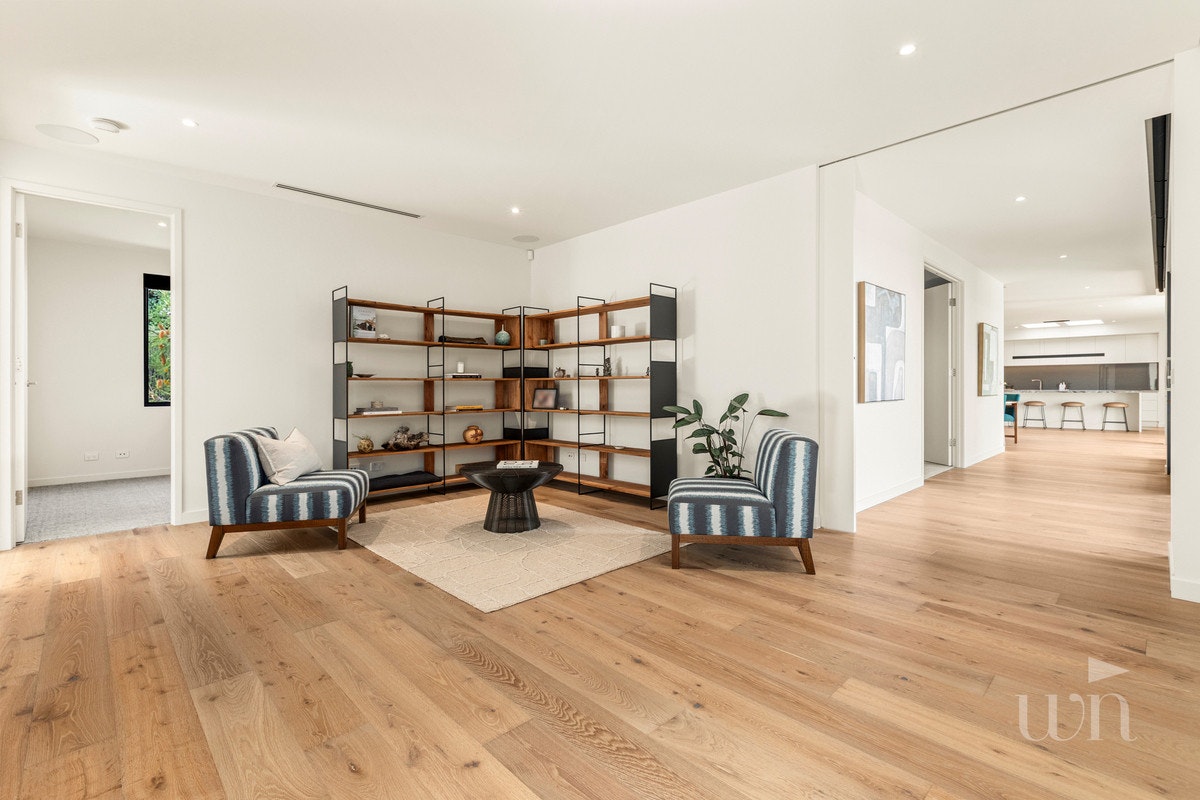 Image of floor