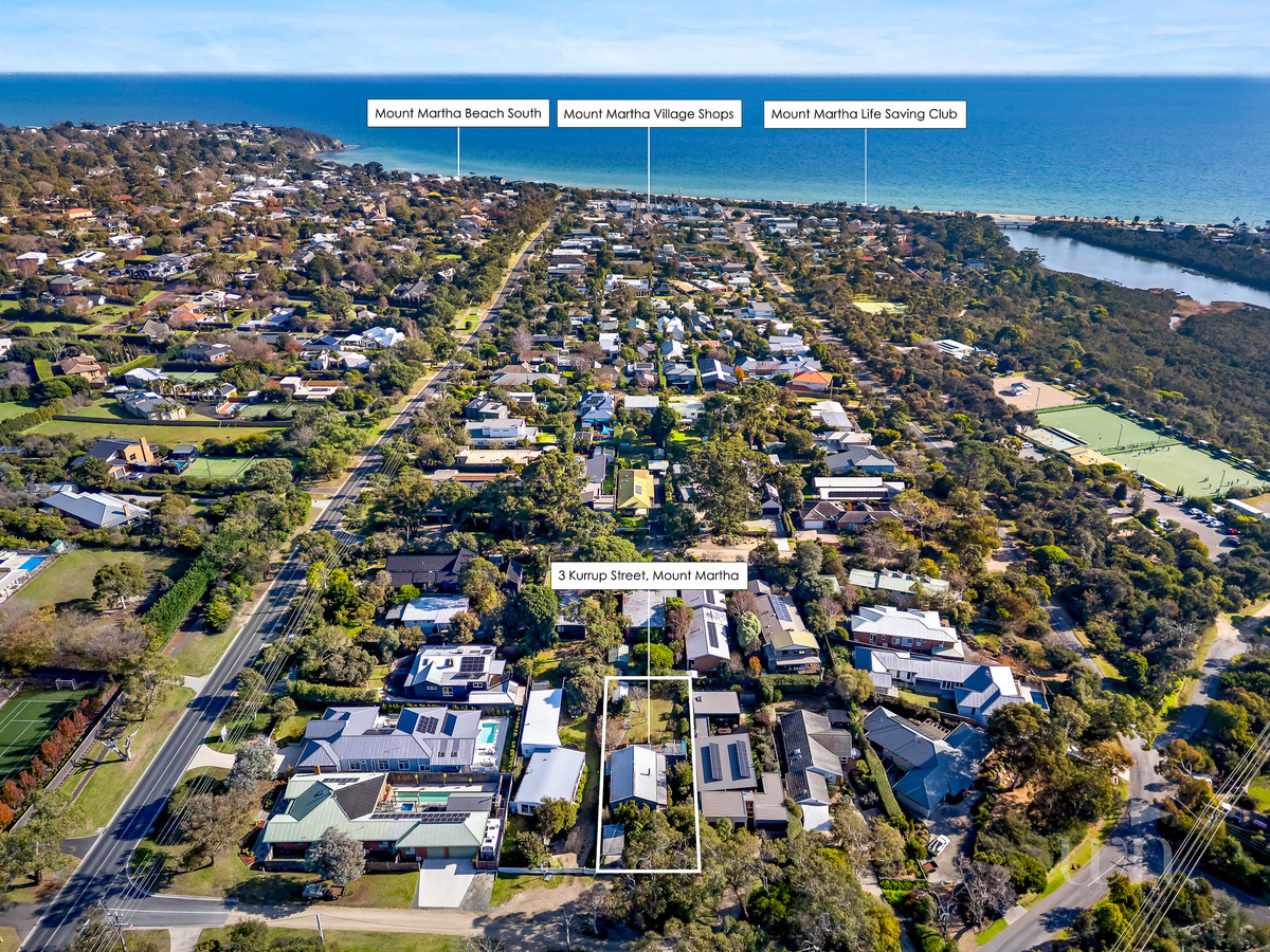 3 Kurrup Street, Mount Martha - Thumbnail 2