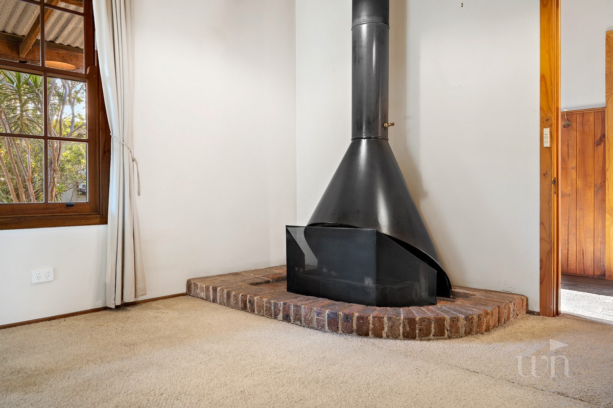 Image of fireplace