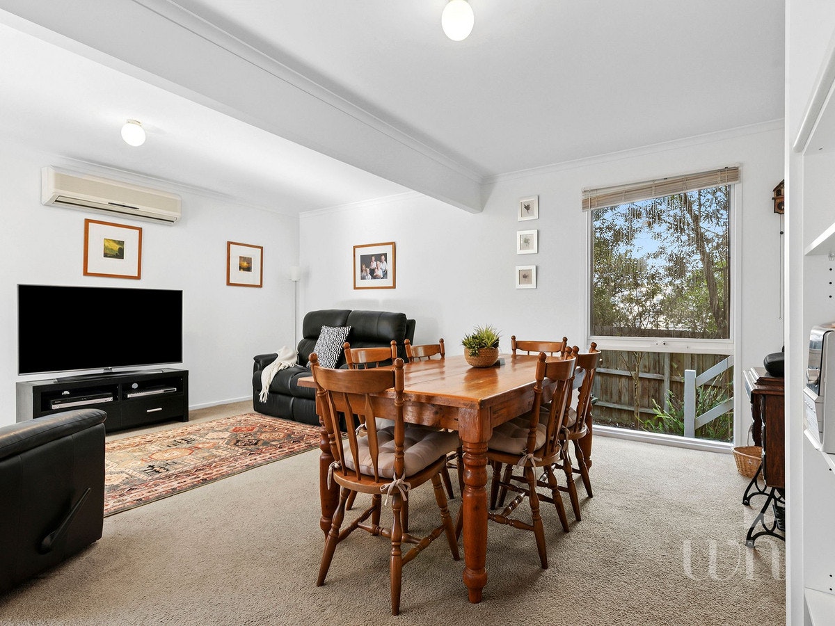 Image of dining room
