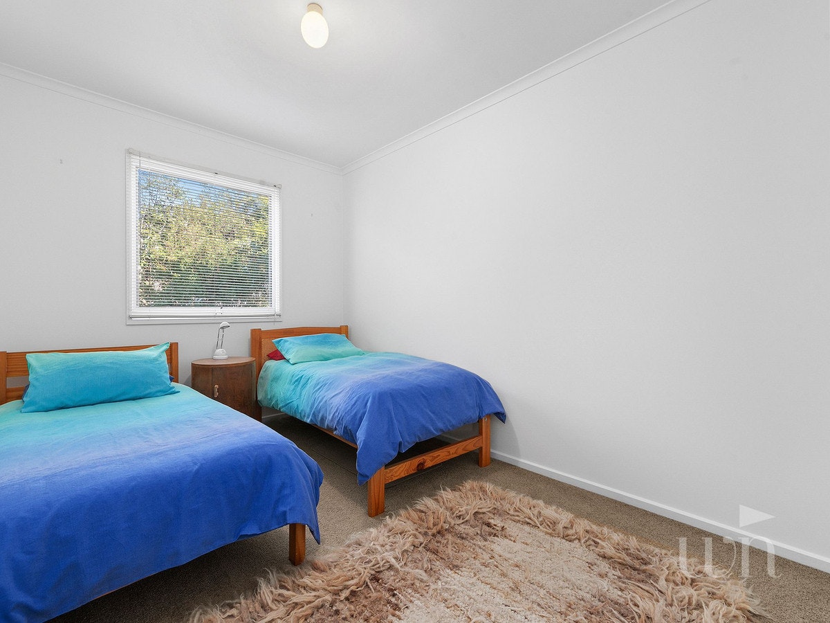 Image of bed