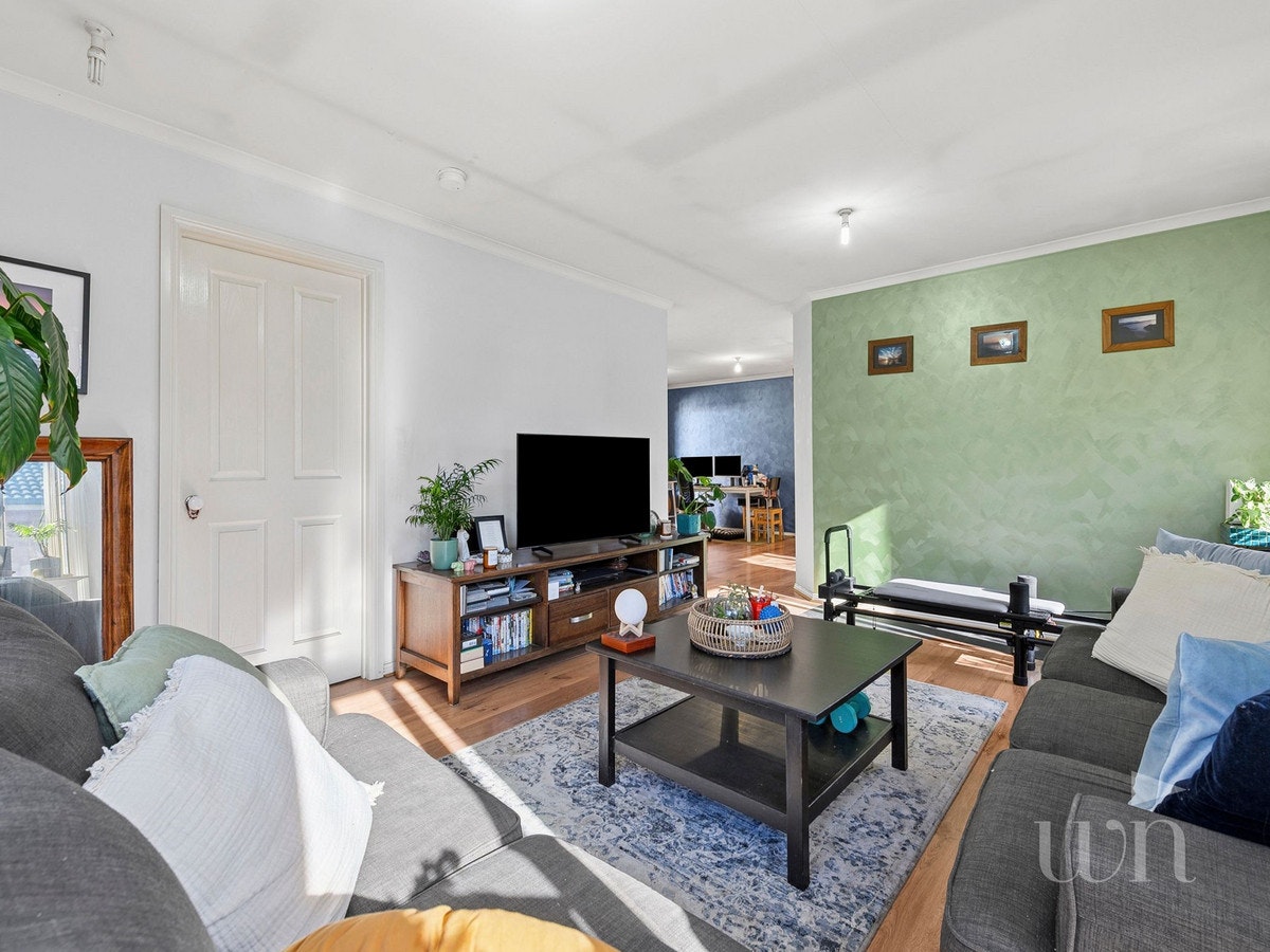 Image of living room