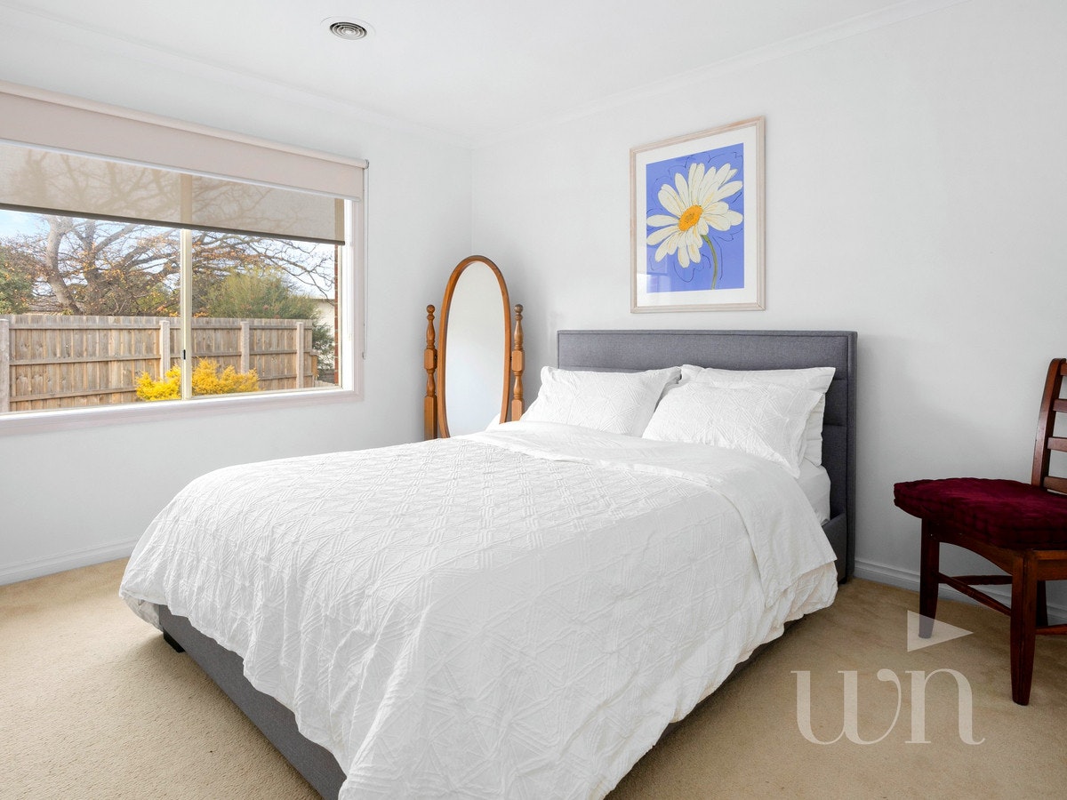 Image of bed