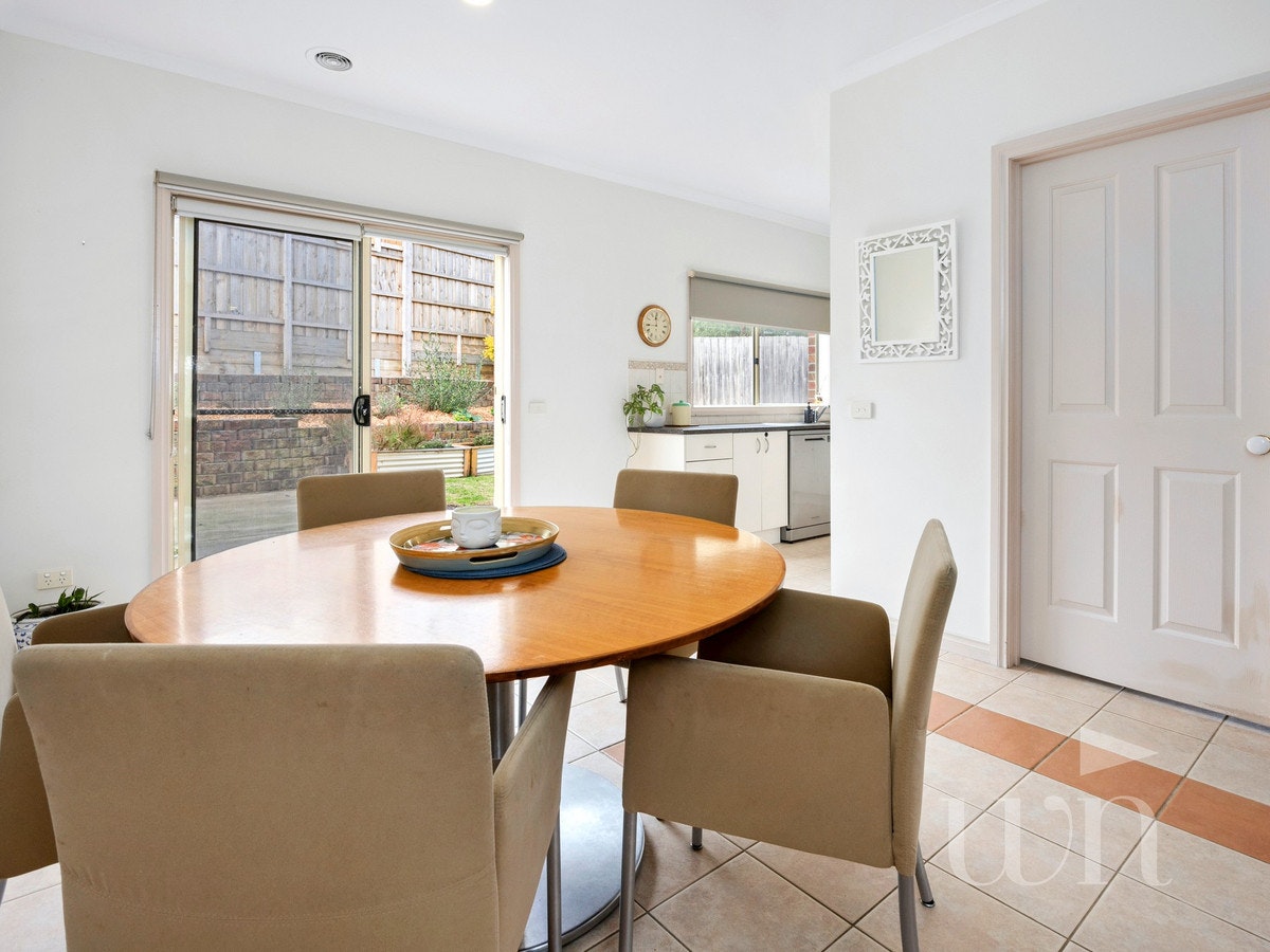 Image of dining room