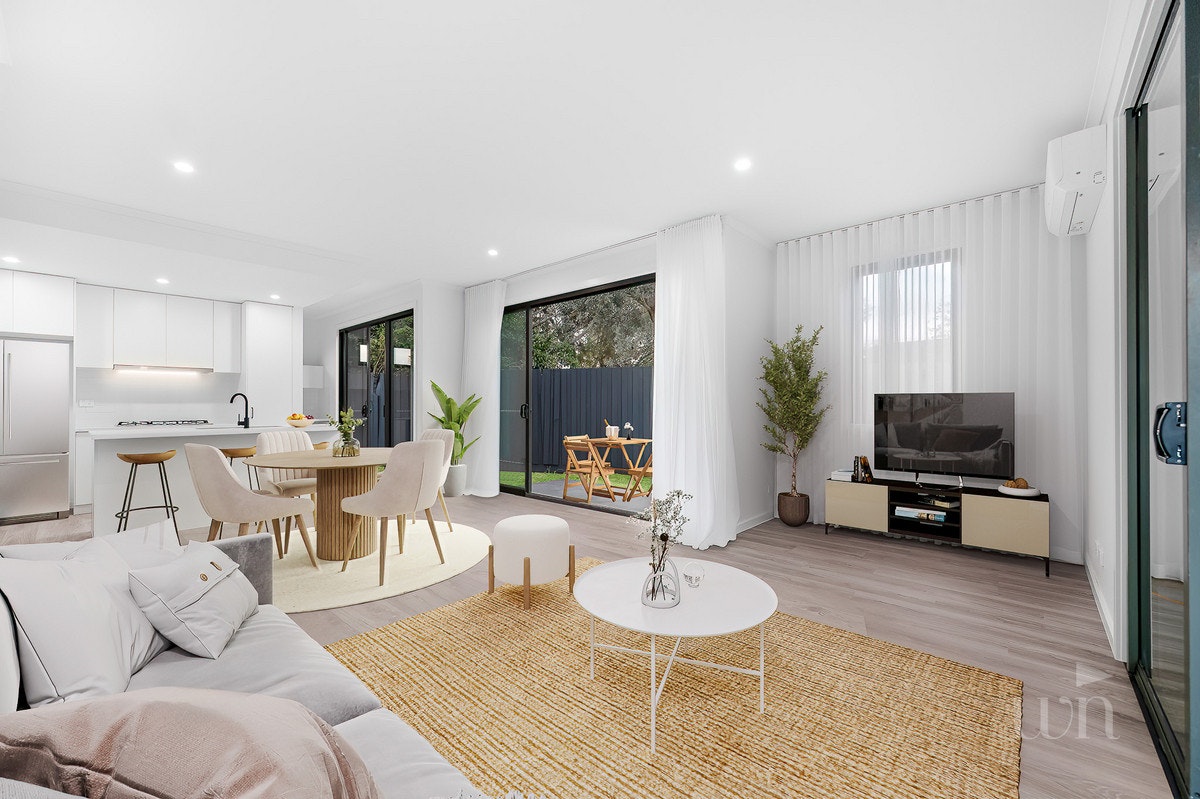Image of living room