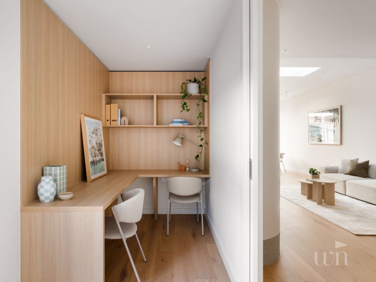 Image of interior design
