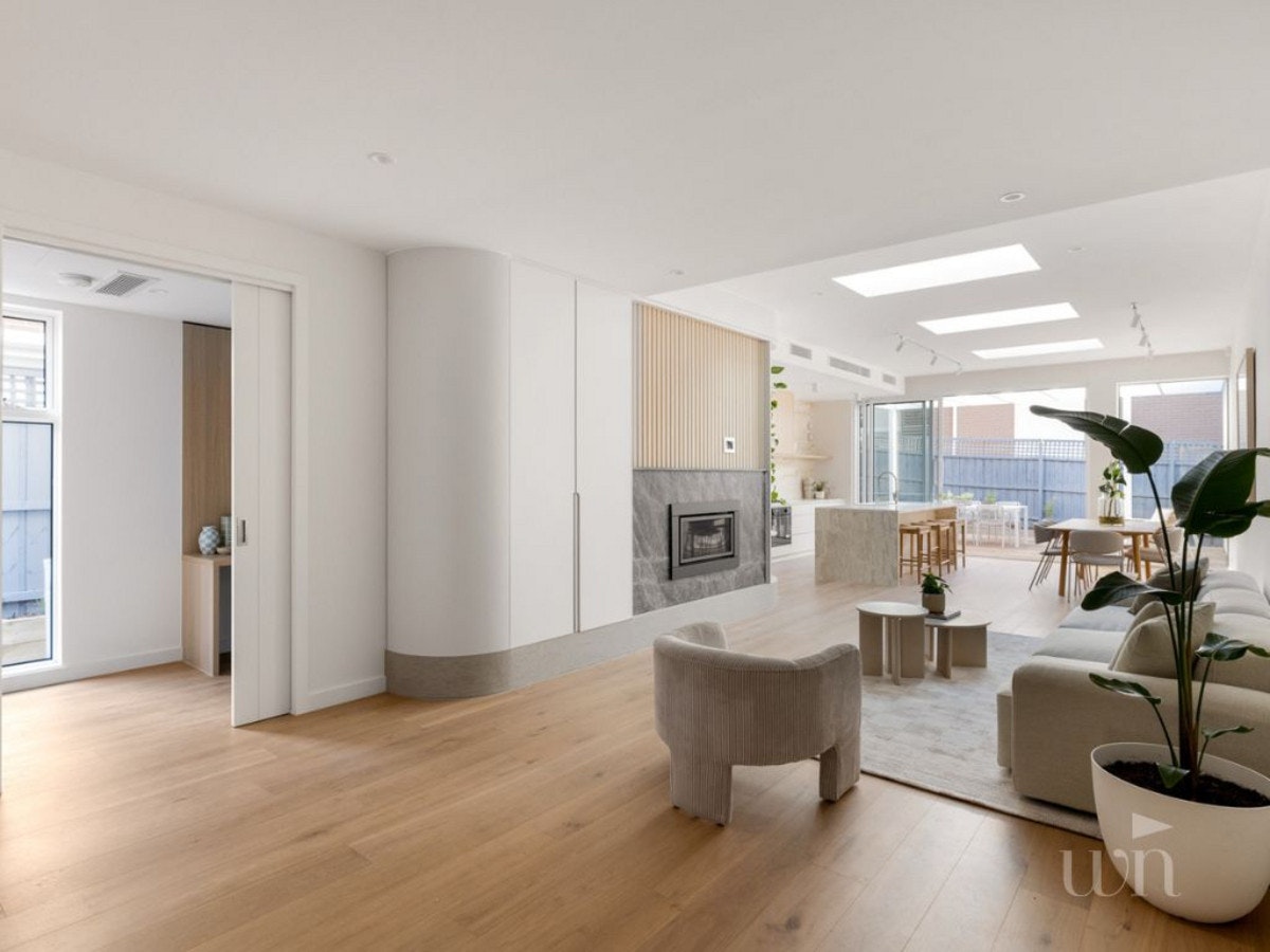 Image of interior design