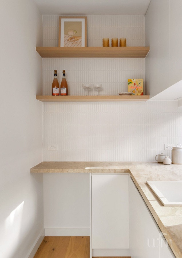Image of corner