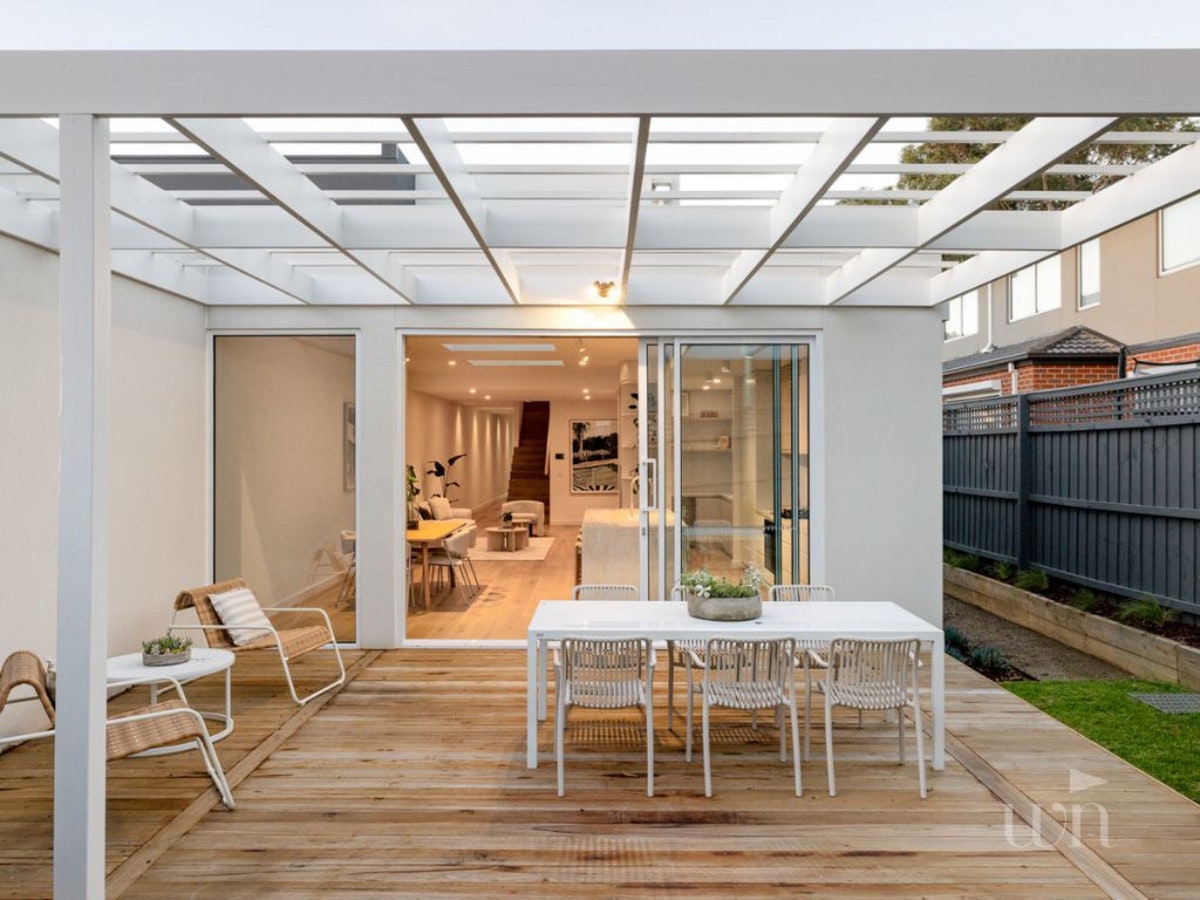 Image of interior design