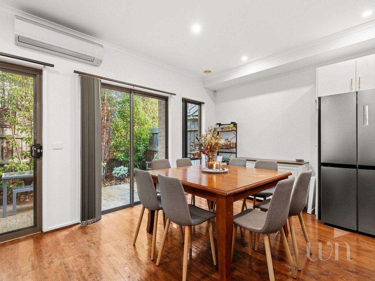 Image of dining room