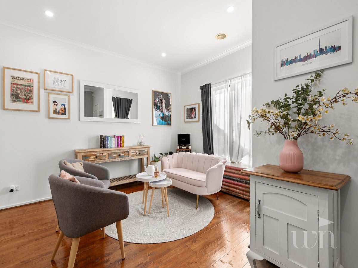 Image of furniture