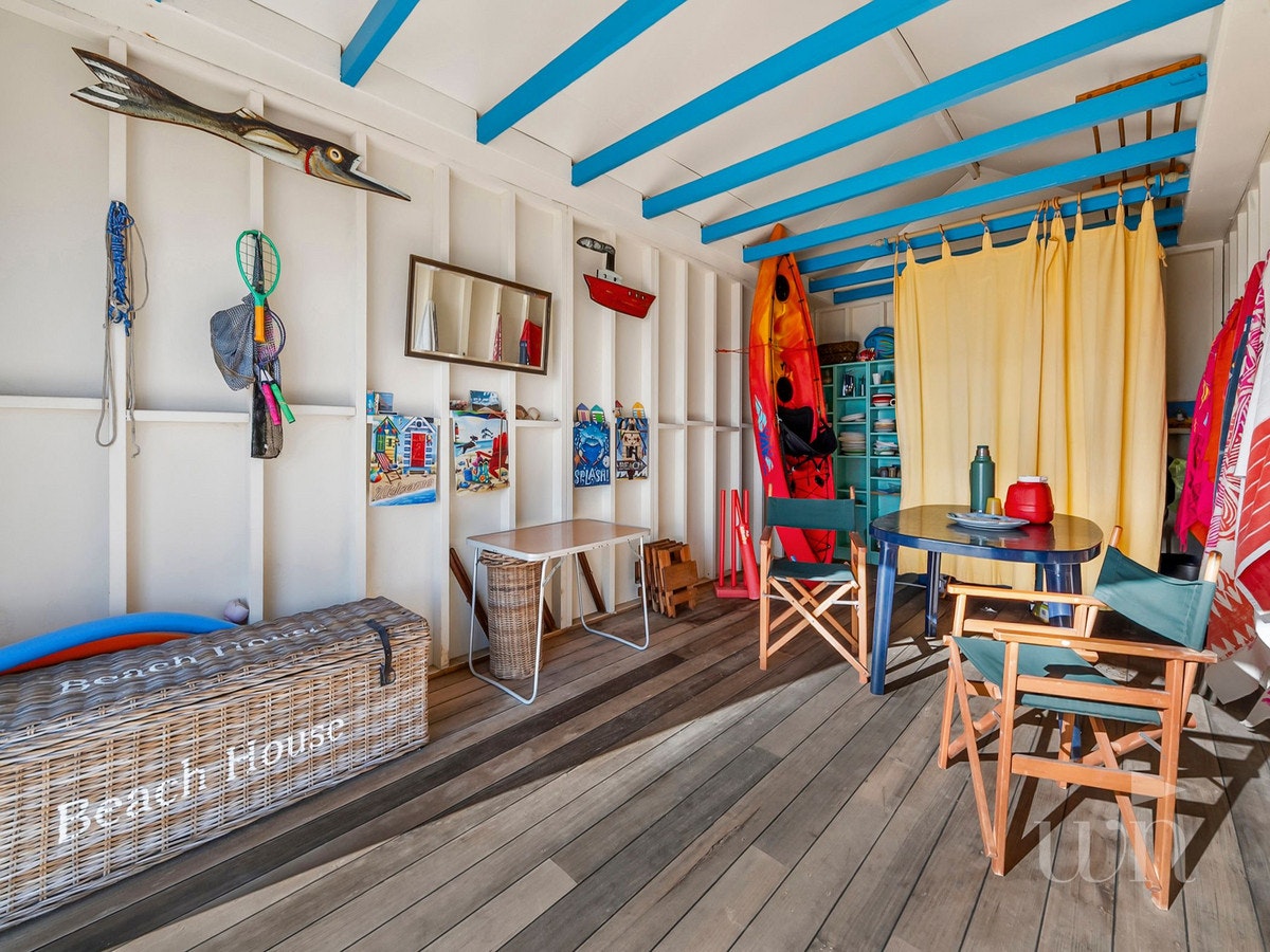 Image of indoors