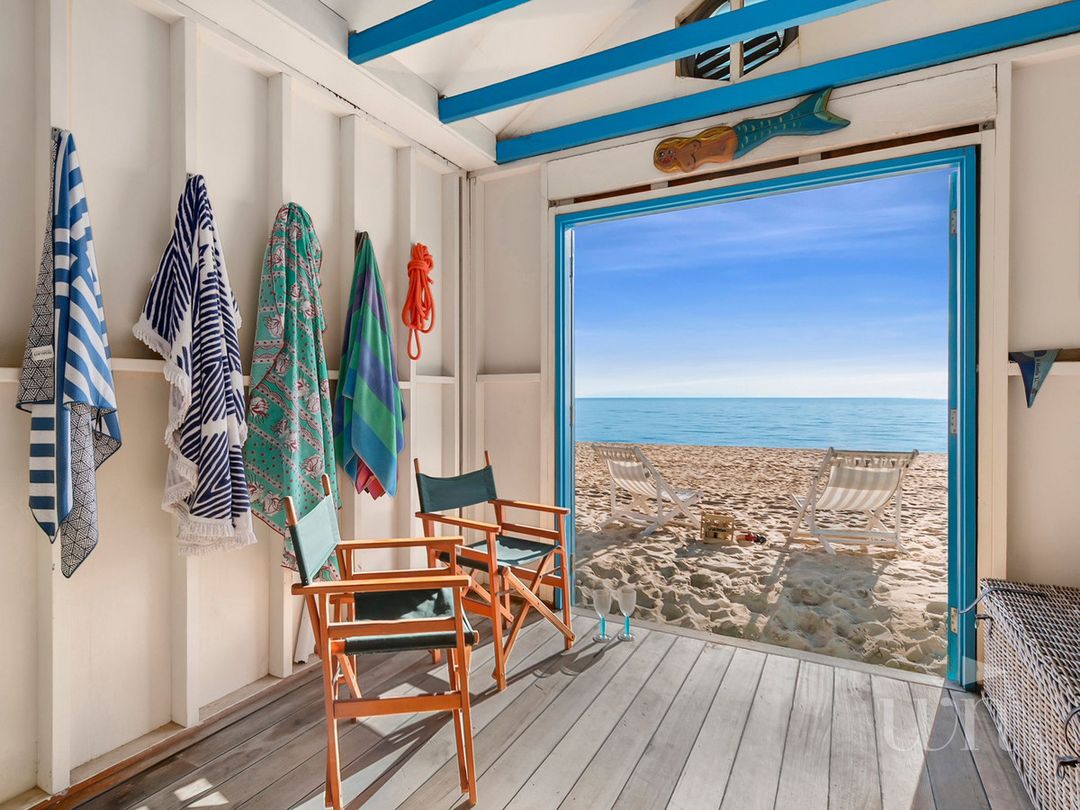 Boatshed 115 South Beach, Mount Martha - Thumbnail 5