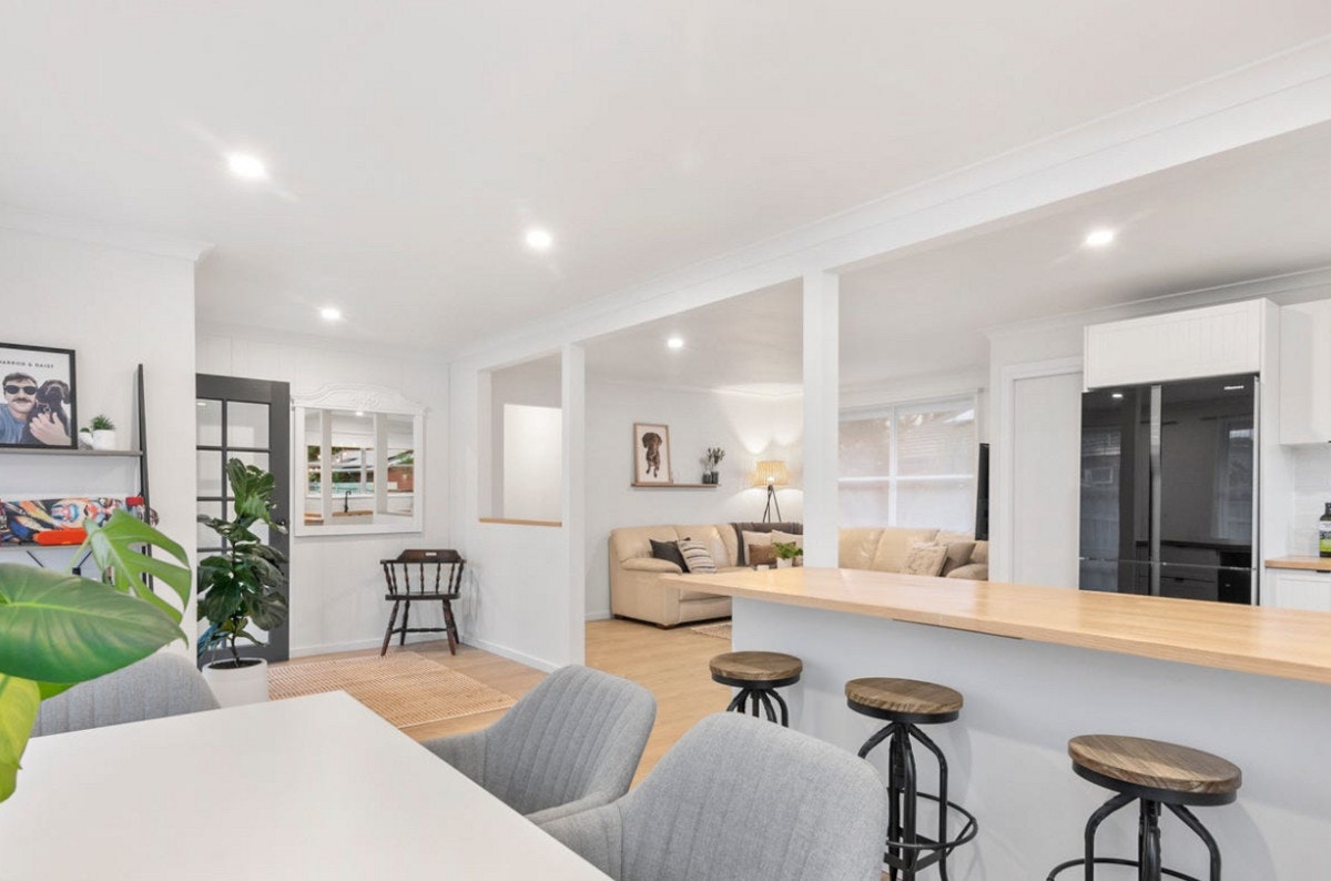 Image of interior design