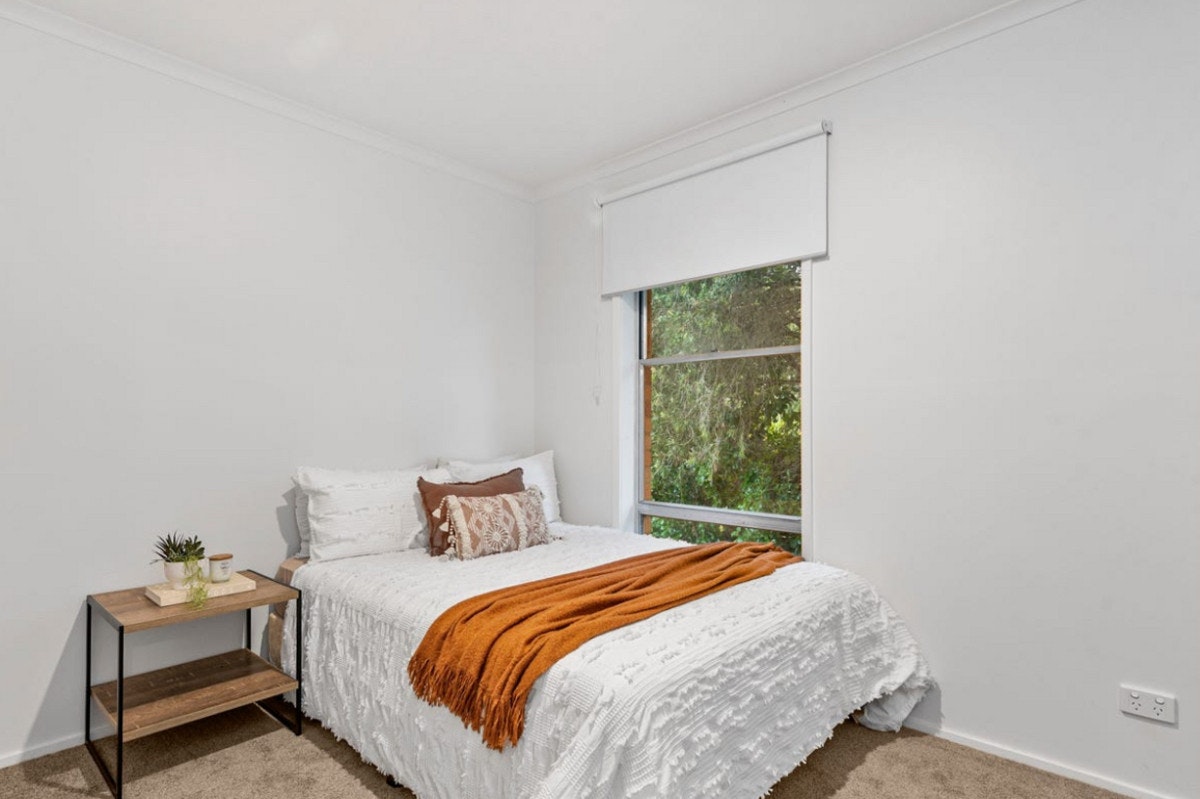 Image of corner