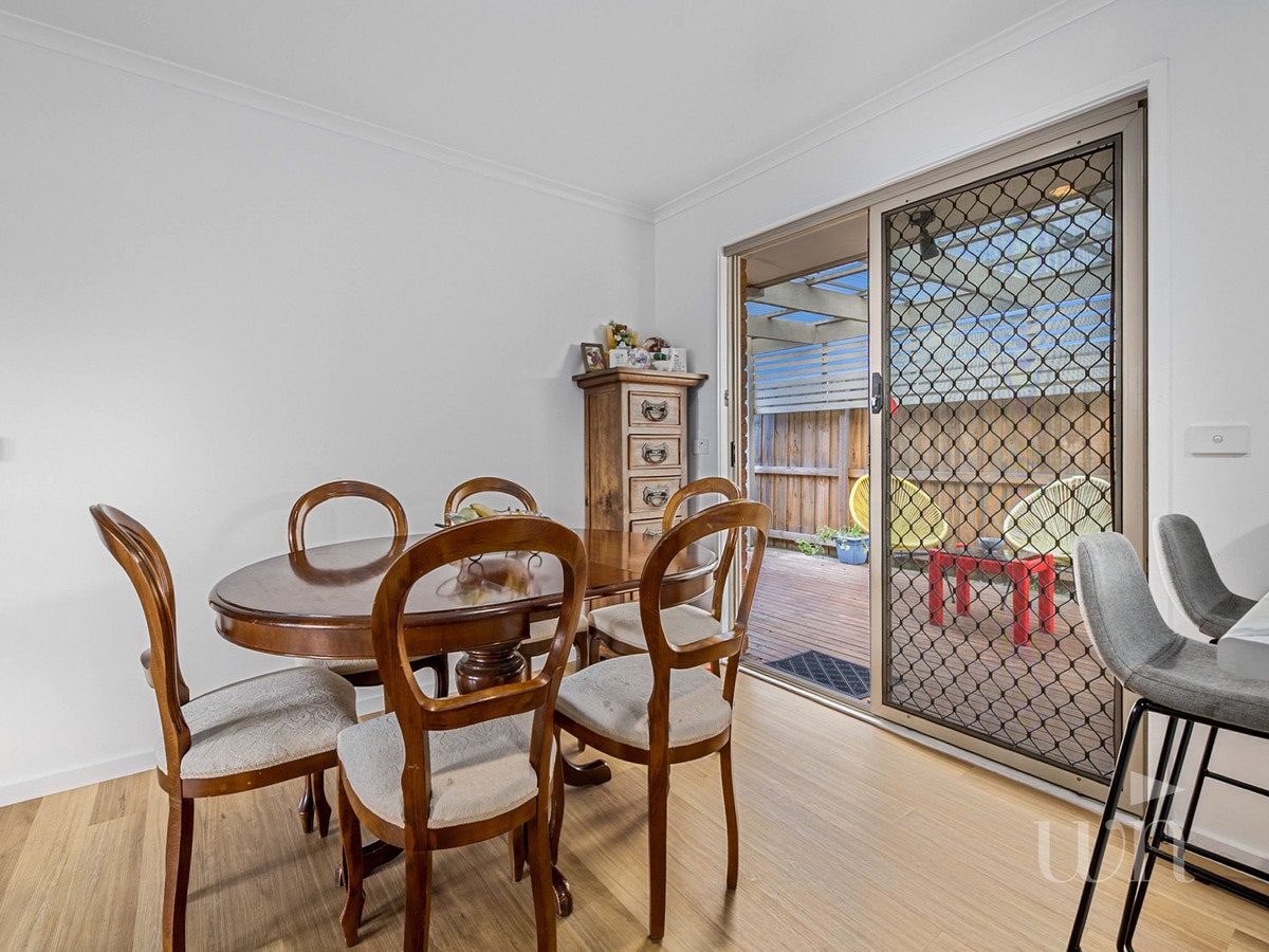 Image of dining room