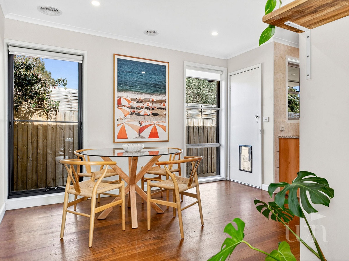 Image of dining room