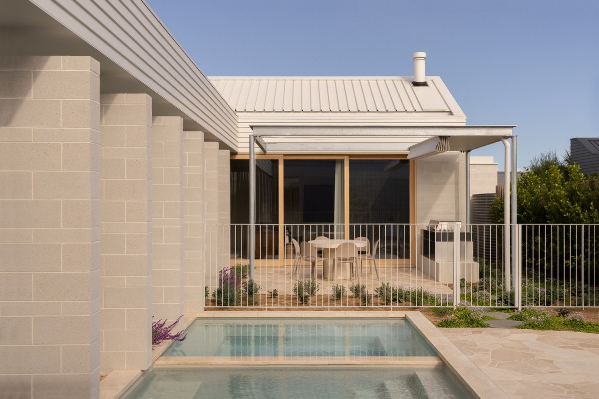 Image of pool