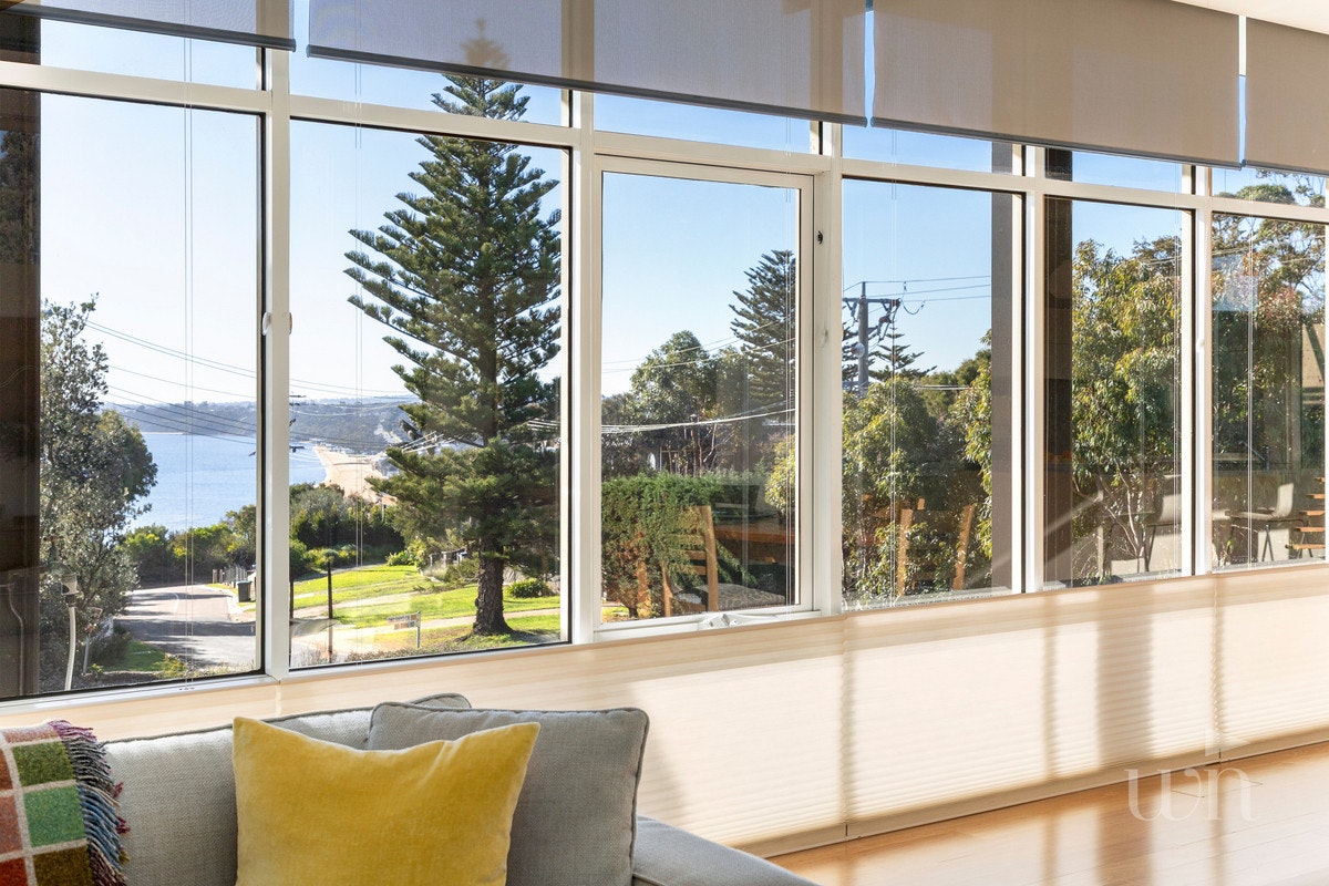 Image of picture window