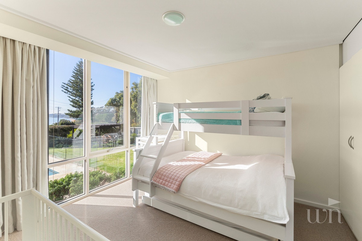 Image of bed