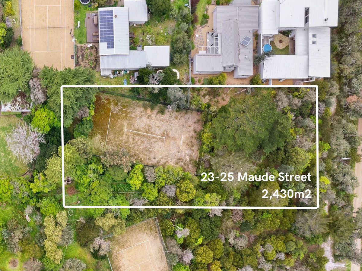 23-25 Maude Street, Mount Martha - Thumbnail 2