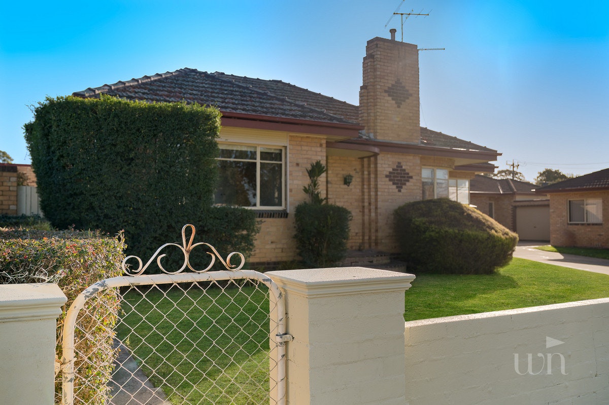 Image of neighborhood