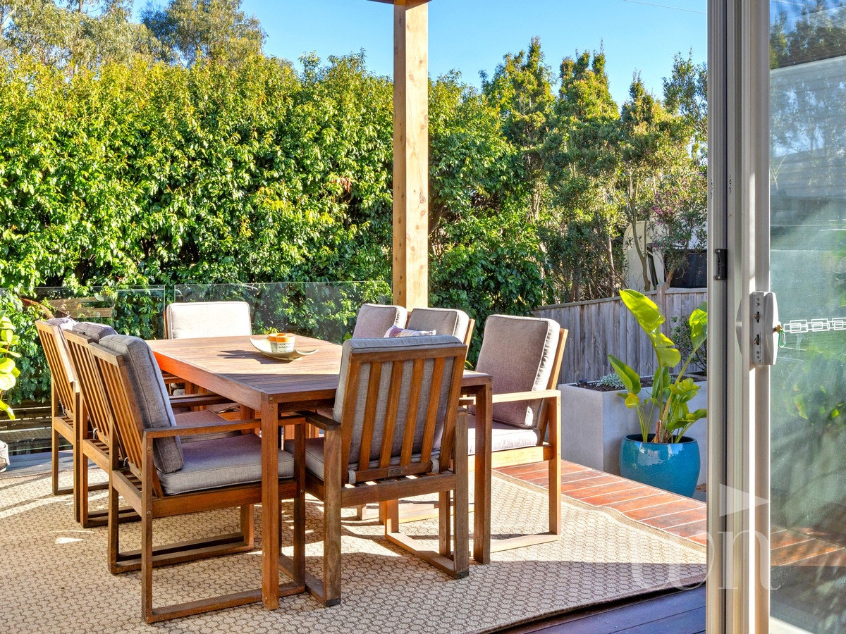 Image of furniture
