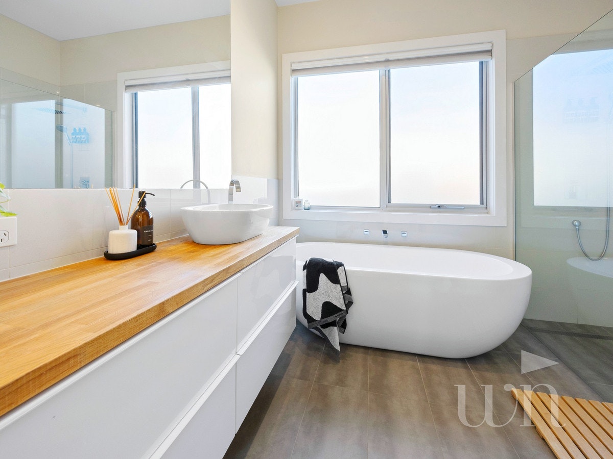 Image of bathing