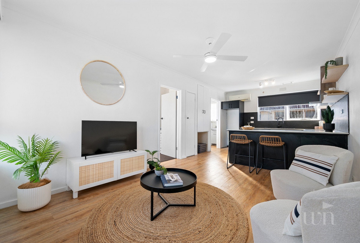 Image of interior design