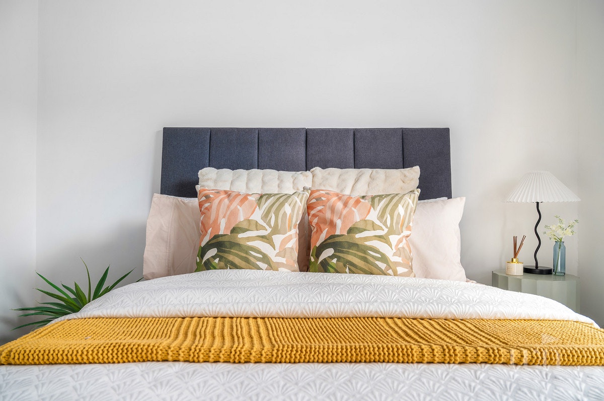 Image of cushion