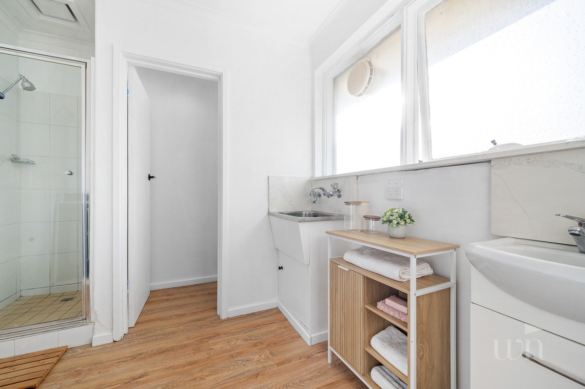 Image of corner