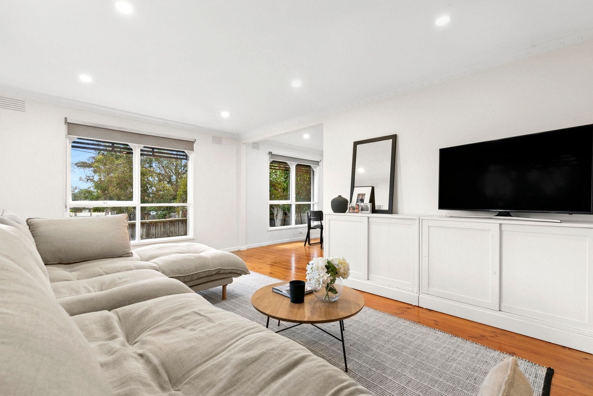 Image of interior design