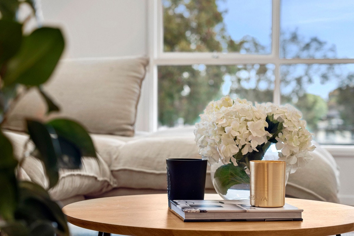 Image of furniture