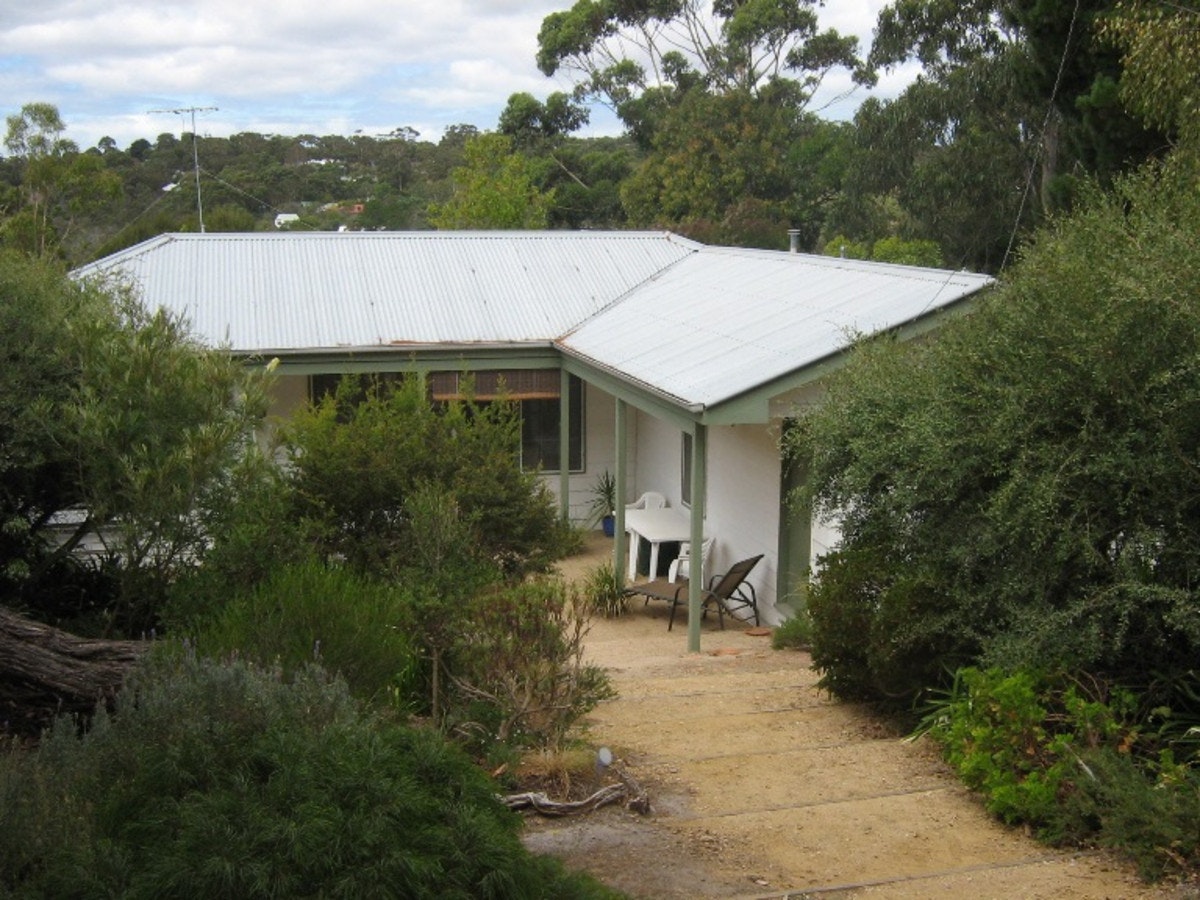 Image of cottage