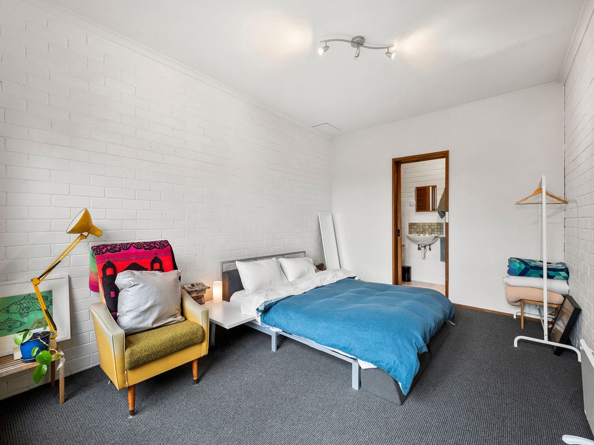 Image of bed