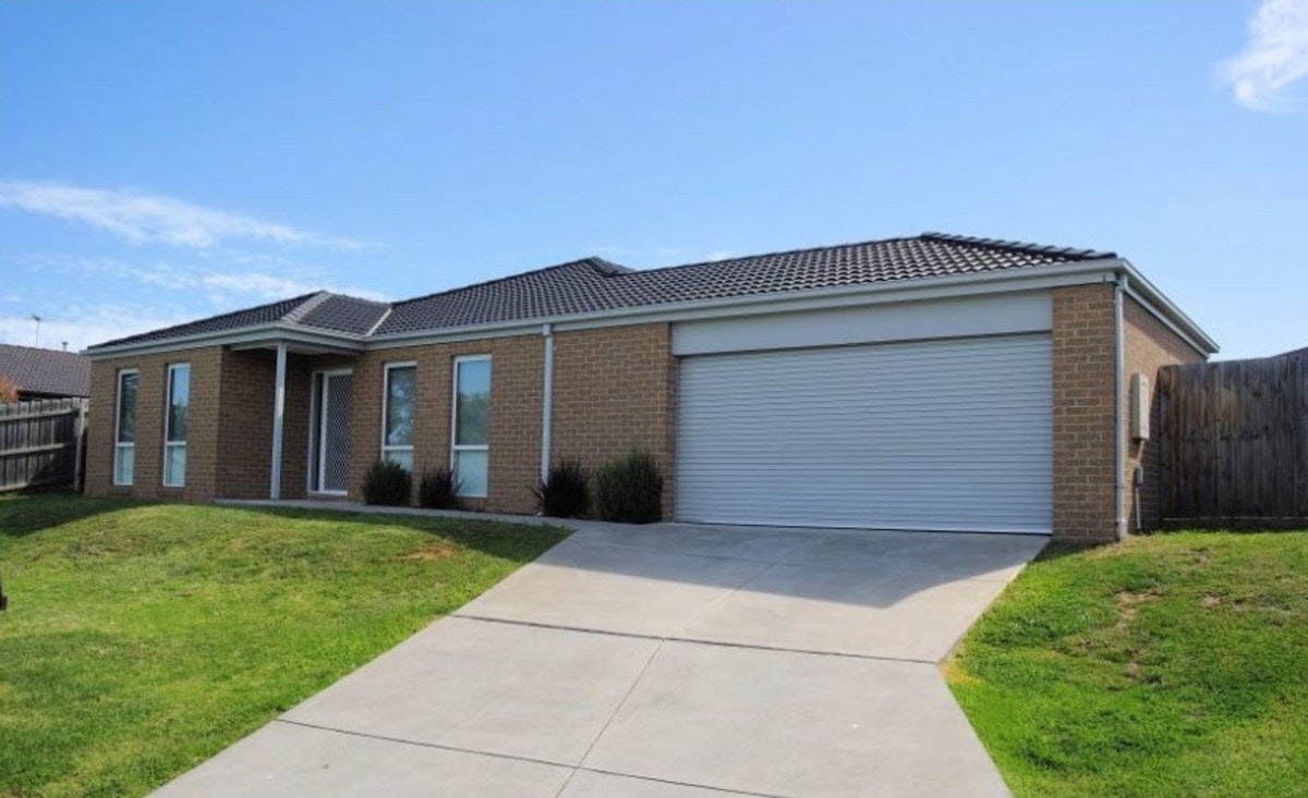 Image of garage