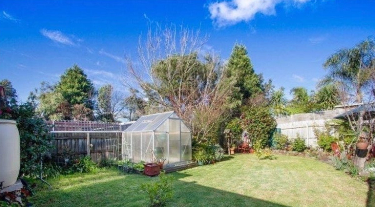 Image of garden