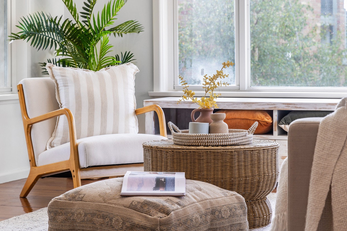 Image of furniture