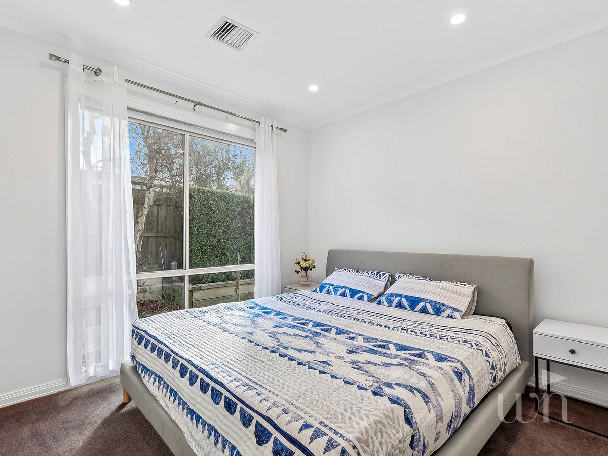 Image of bed