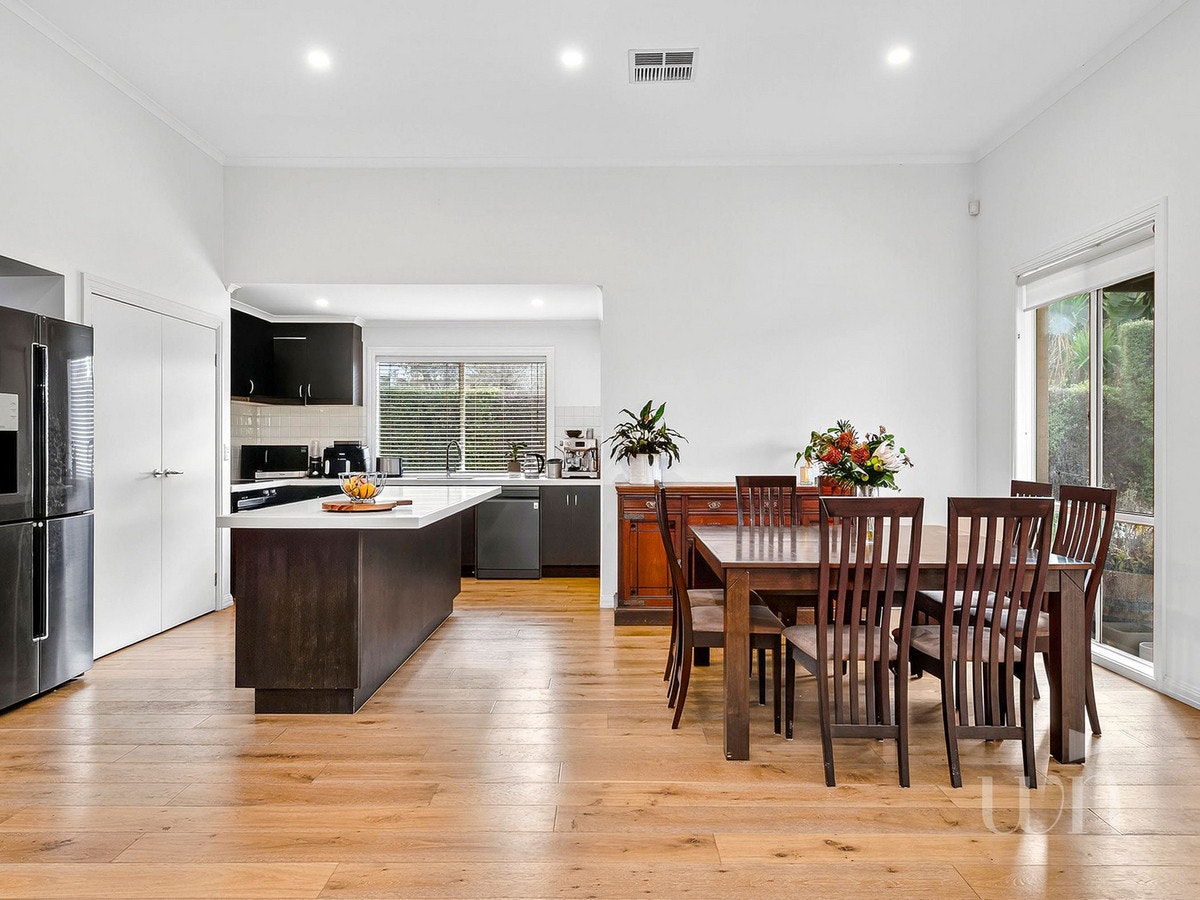 Image of dining room