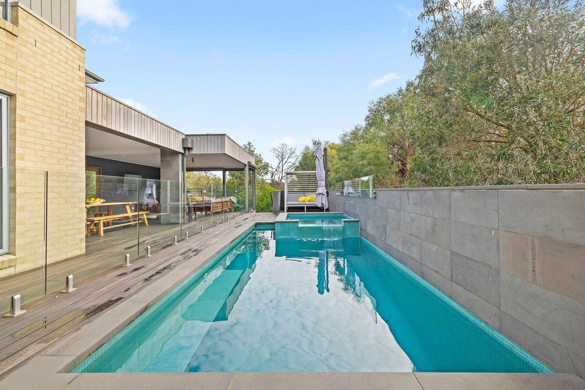 Image of pool