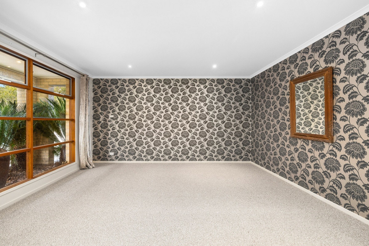 Image of corner