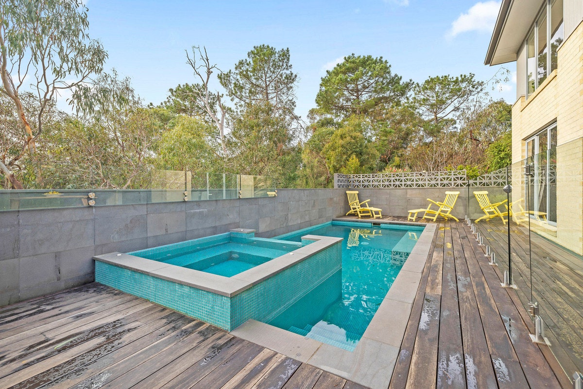 Image of pool