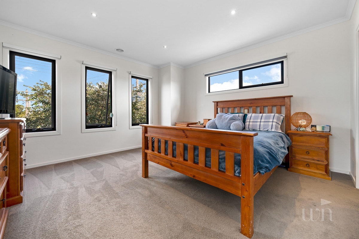 Image of bed