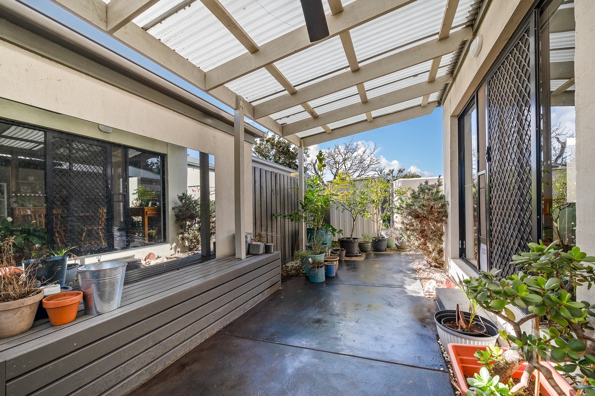 Image of garden