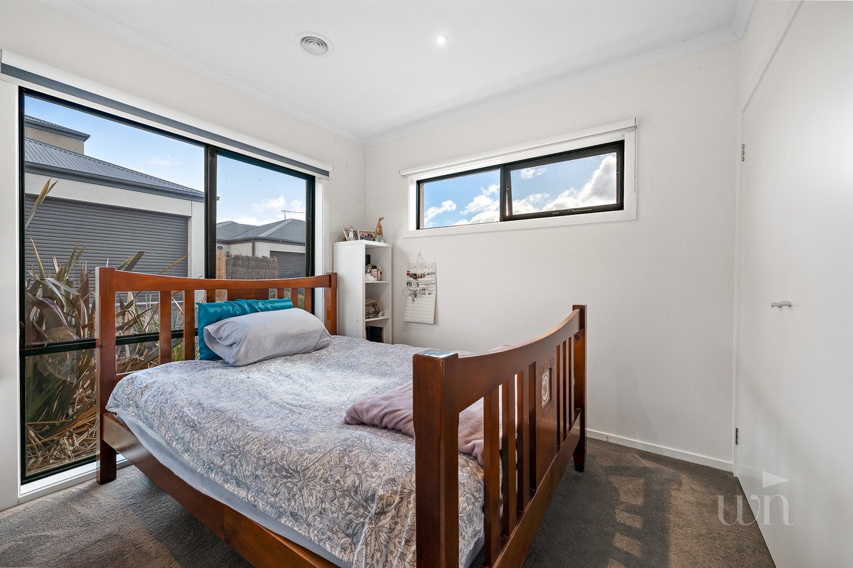 Image of bed